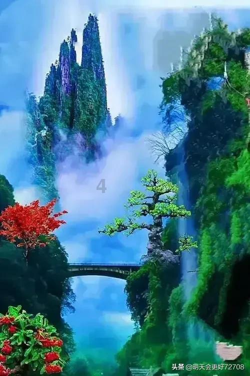 大山羔羊逃生